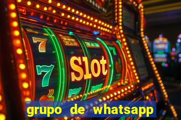 grupo de whatsapp de adulto